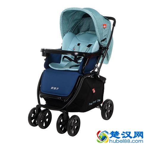 婴儿推车什么牌子好用 婴儿手推车十大大品牌力荐