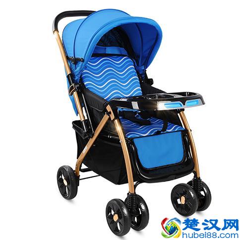 婴儿推车什么牌子好用 婴儿手推车十大大品牌力荐