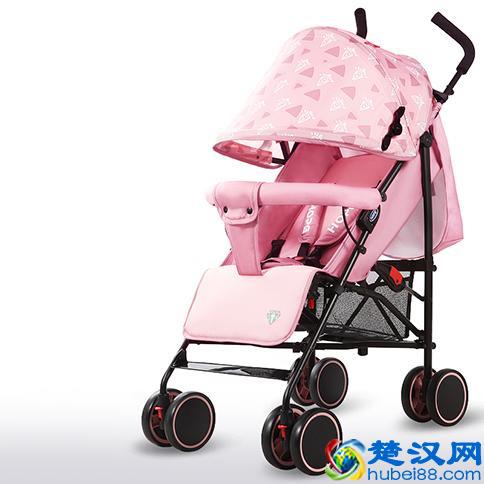 婴儿推车什么牌子好用 婴儿手推车十大大品牌力荐