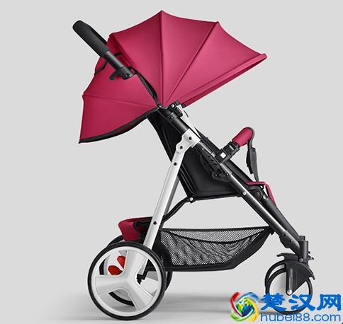 婴儿推车什么牌子好用 婴儿手推车十大大品牌力荐