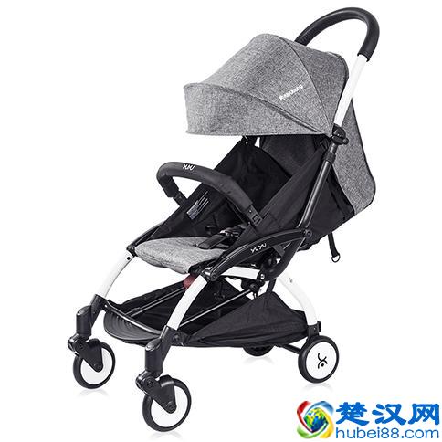 婴儿推车什么牌子好用 婴儿手推车十大大品牌力荐