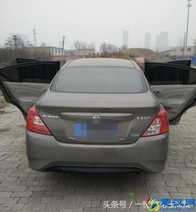 日产阳光，你们有什么想说的