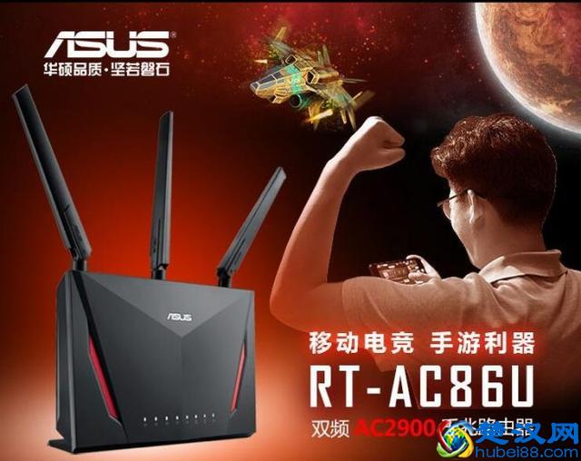 2018年无线路由器选购权威指南 路由器哪个牌子好？