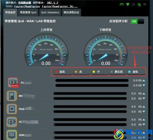 2018年无线路由器选购权威指南 路由器哪个牌子好？