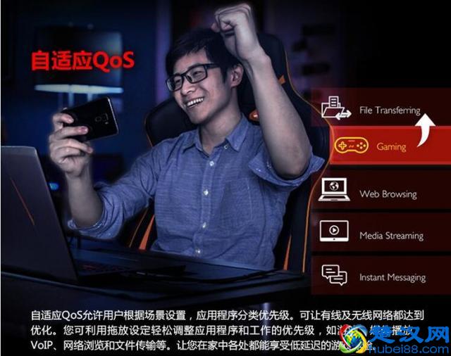 2018年无线路由器选购权威指南 路由器哪个牌子好？