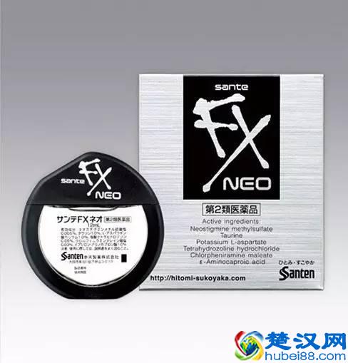 日本史上最畅销的10款眼药水，你真的用对了吗