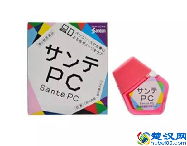 日本史上最畅销的10款眼药水，你真的用对了吗