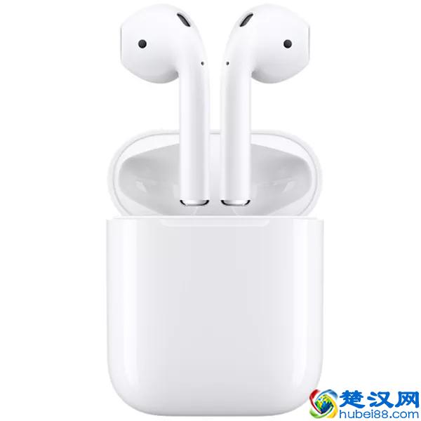 苹果airpods蓝牙耳机使用感受与使用方法