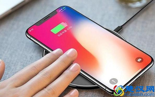 “无线充电器十大品牌”揭晓，第一不是苹果，而是民族企业