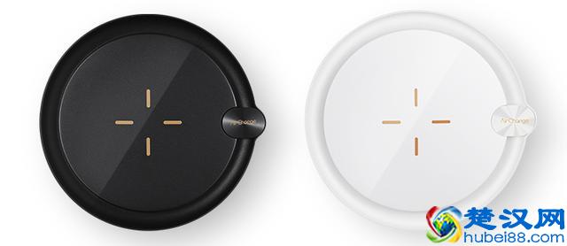 “无线充电器十大品牌”揭晓，第一不是苹果，而是民族企业