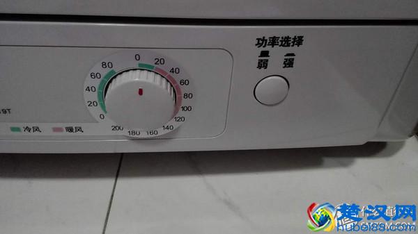 居家必备~貌美的入门大牌干衣机首选~松下干衣机NH45-19T使用报告