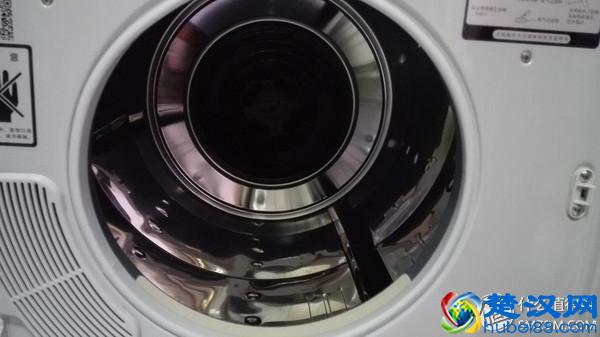 居家必备~貌美的入门大牌干衣机首选~松下干衣机NH45-19T使用报告