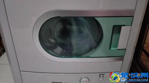 居家必备~貌美的入门大牌干衣机首选~松下干衣机NH45-19T使用报告