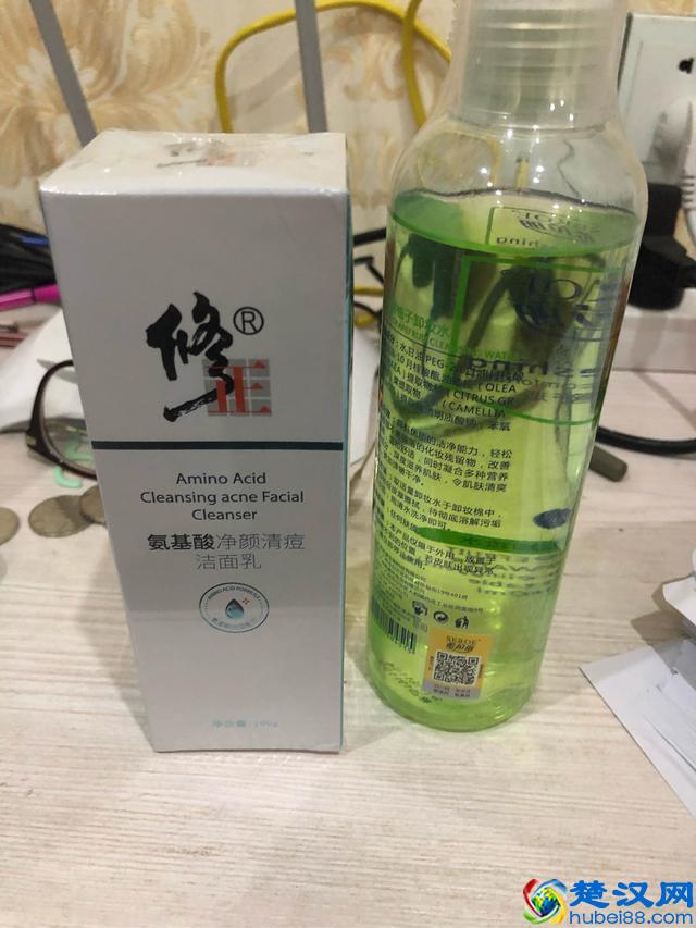 洗面奶哪个牌子好？六款洗面奶的优点与缺点比较