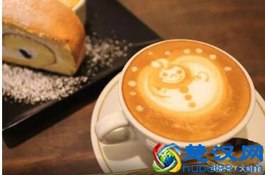 最好喝的咖啡大集合，你试过几种呢