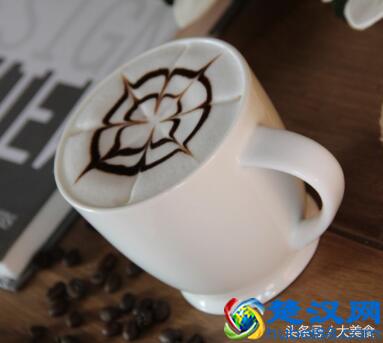 最好喝的咖啡大集合，你试过几种呢