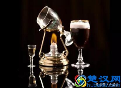 最好喝的咖啡大集合，你试过几种呢