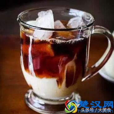 最好喝的咖啡大集合，你试过几种呢