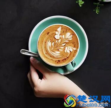 最好喝的咖啡大集合，你试过几种呢