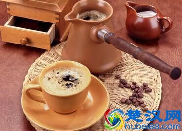 最好喝的咖啡大集合，你试过几种呢