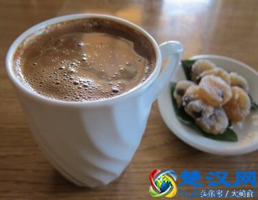 最好喝的咖啡大集合，你试过几种呢