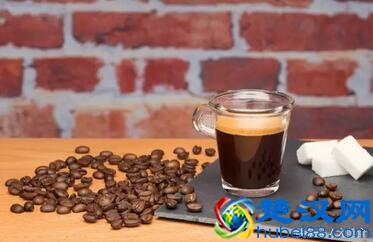 最好喝的咖啡大集合，你试过几种呢