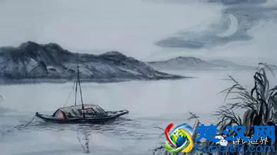 无名诗人有名诗 | 四张机，鸳鸯织就欲双飞