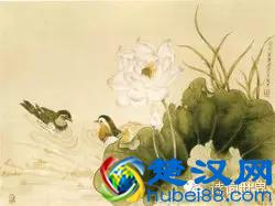 无名诗人有名诗 | 四张机，鸳鸯织就欲双飞