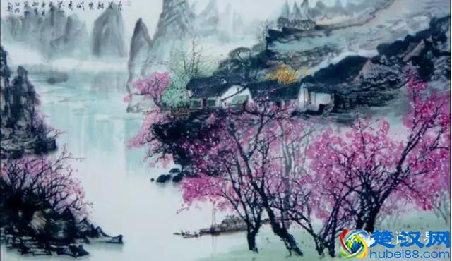 无名诗人有名诗 | 四张机，鸳鸯织就欲双飞