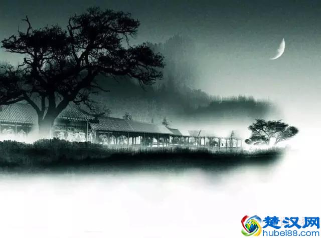 无名诗人有名诗 | 四张机，鸳鸯织就欲双飞