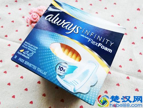 卫生巾哪个牌子最好？推荐口碑最好的十款姨妈巾！
