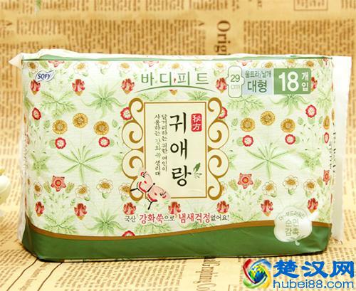 卫生巾哪个牌子最好？推荐口碑最好的十款姨妈巾！
