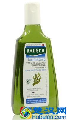 油性头发多久洗一次好？油头太可怕了……