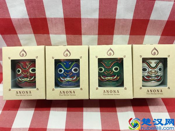 推荐10大最值得买的泰国产品，2018年去泰国必买！