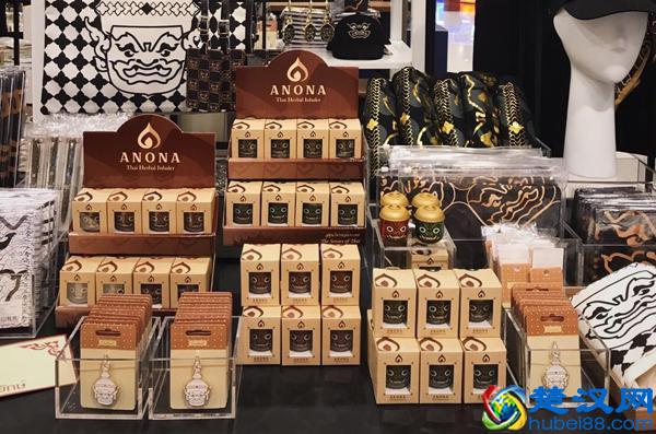 推荐10大最值得买的泰国产品，2018年去泰国必买！