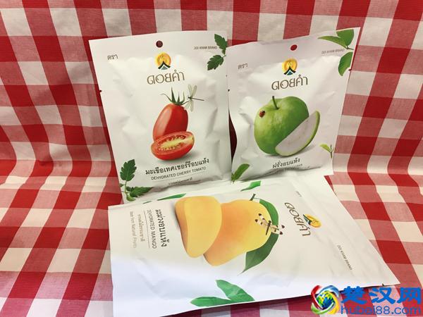 推荐10大最值得买的泰国产品，2018年去泰国必买！