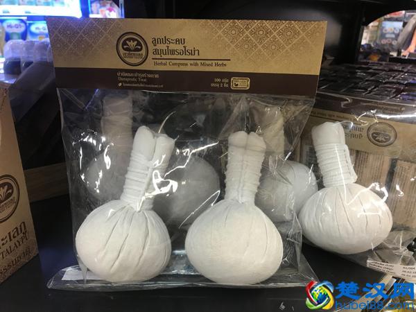 推荐10大最值得买的泰国产品，2018年去泰国必买！