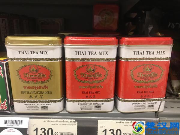 推荐10大最值得买的泰国产品，2018年去泰国必买！