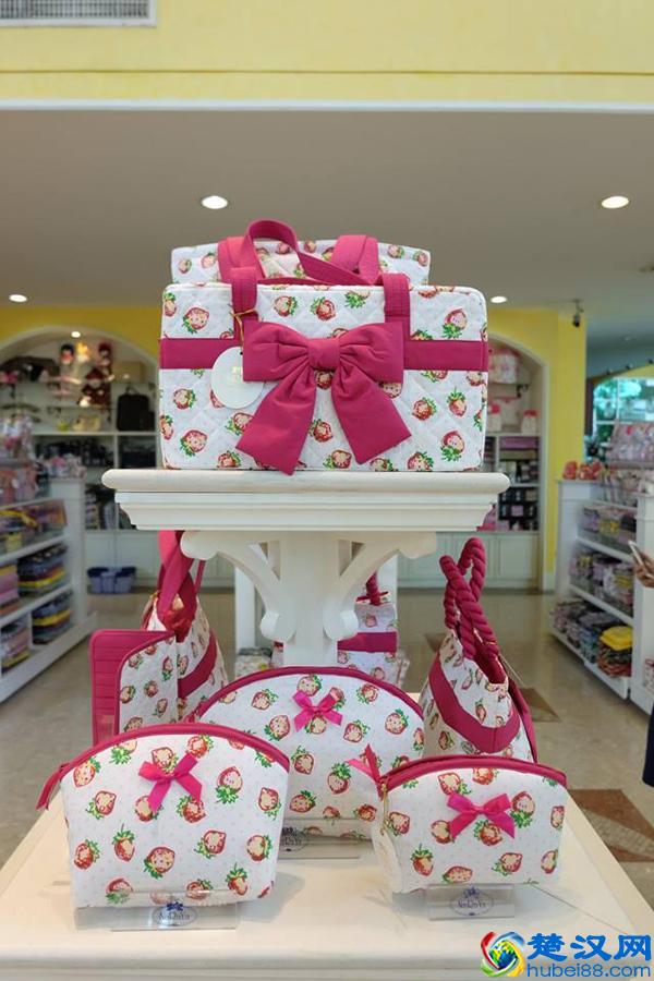 推荐10大最值得买的泰国产品，2018年去泰国必买！