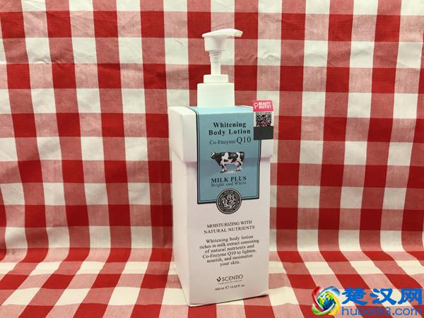 推荐10大最值得买的泰国产品，2018年去泰国必买！