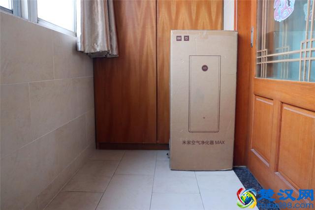 小米米家空气净化器MAX深度体验：你家屋子太小，我都懒得转！