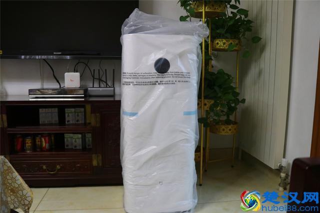小米米家空气净化器MAX深度体验：你家屋子太小，我都懒得转！