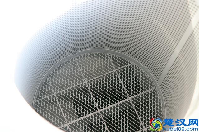 小米米家空气净化器MAX深度体验：你家屋子太小，我都懒得转！