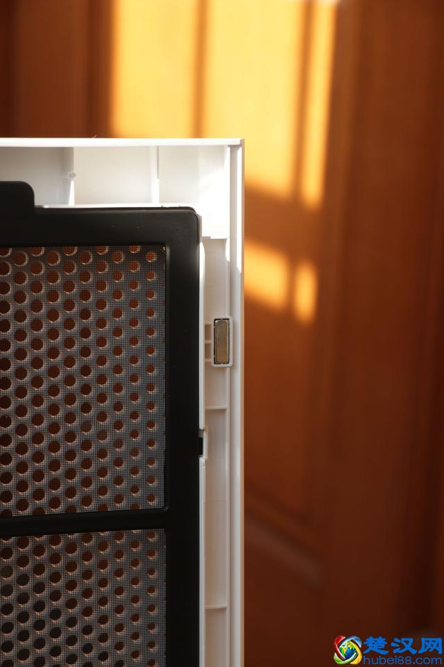 小米米家空气净化器MAX深度体验：你家屋子太小，我都懒得转！