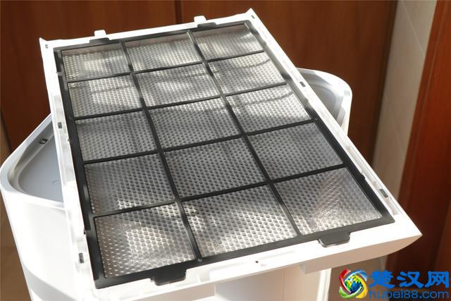 小米米家空气净化器MAX深度体验：你家屋子太小，我都懒得转！