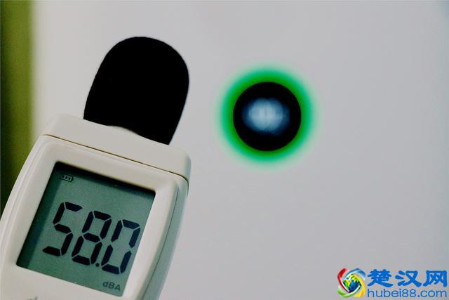 小米米家空气净化器MAX深度体验：你家屋子太小，我都懒得转！