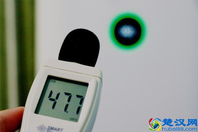 小米米家空气净化器MAX深度体验：你家屋子太小，我都懒得转！