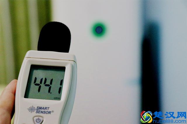 小米米家空气净化器MAX深度体验：你家屋子太小，我都懒得转！