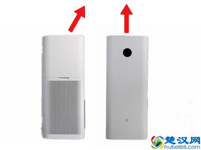 小米米家空气净化器MAX深度体验：你家屋子太小，我都懒得转！