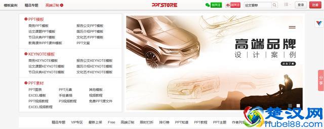 PPT模板那么多，我该怎么用？三招教你打造惊艳的PPT作品